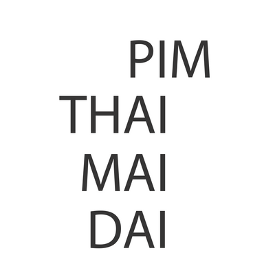 Pim Thai Mai Dai