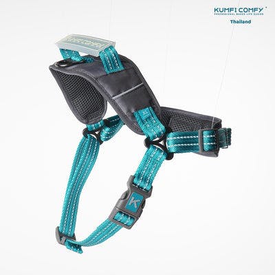 Kumfi Comfy -  Outdoor chest strap สายรัดตัวสุนัขเอาท์ดอร์