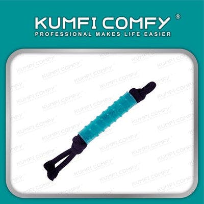 Kumfi Comfy - Chew Stick Rope ของเล่นสุนัขแท่งยาวผูกเชือก