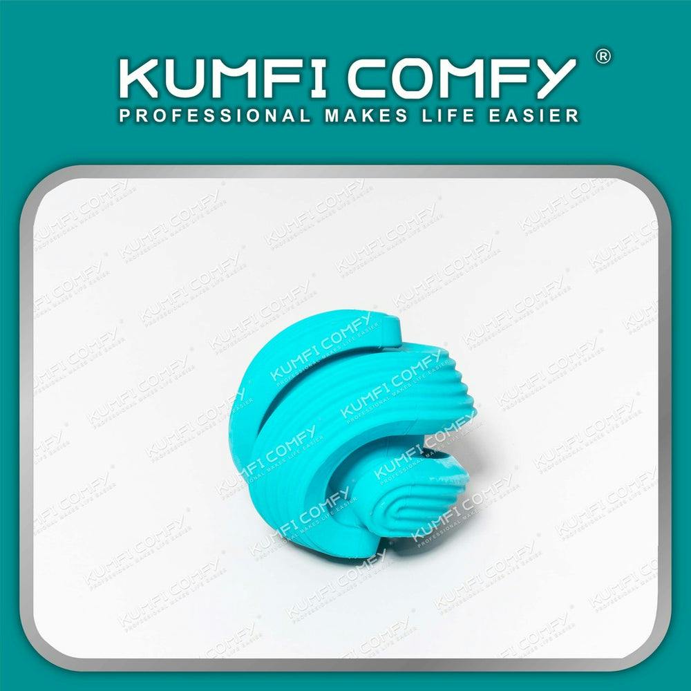 Kumfi Comfy - Mobius Ball ของเล่นยางทรงบอล