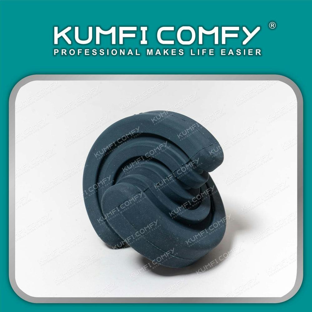 Kumfi Comfy - Mobius Ball ของเล่นยางทรงบอล