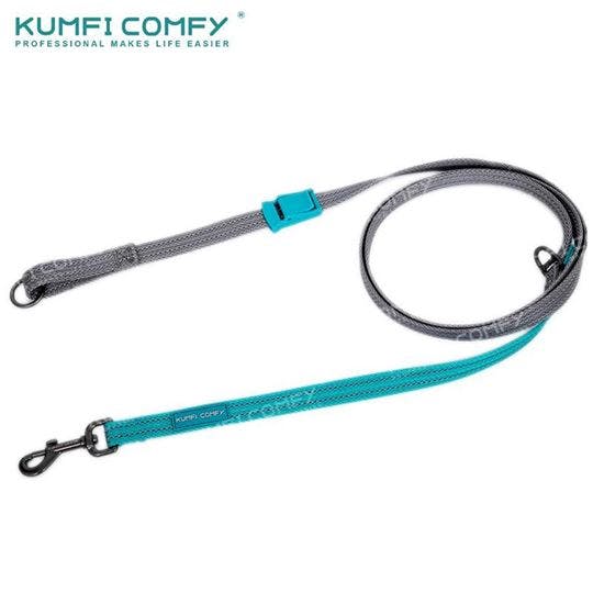 Kumfi Comfy - Calmer MK2 Lead สายจูงแบบรัดปากได้