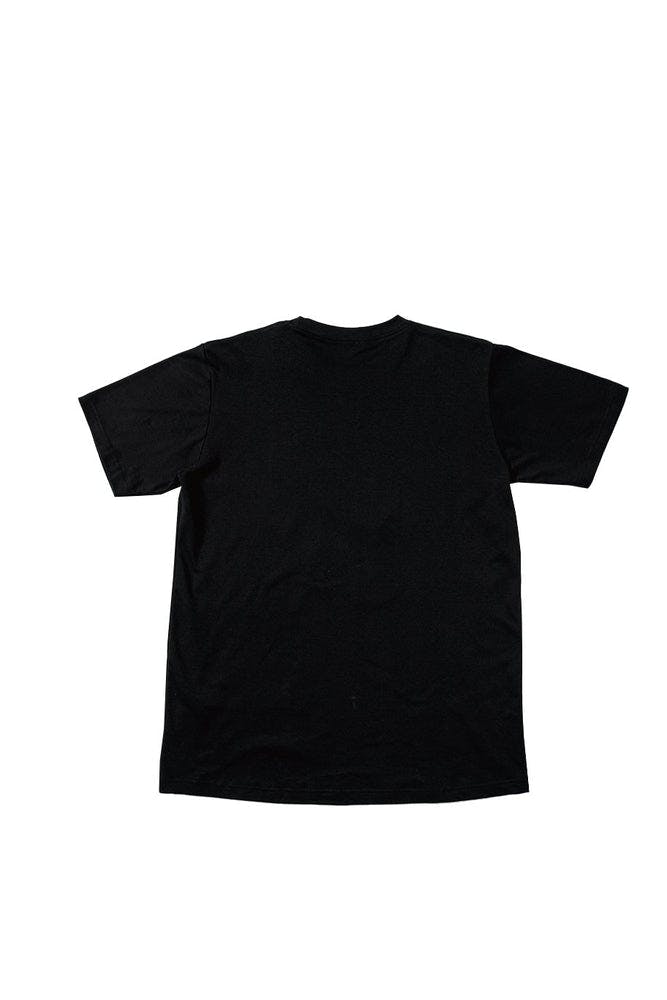 Oversized T-Shirt (Black)