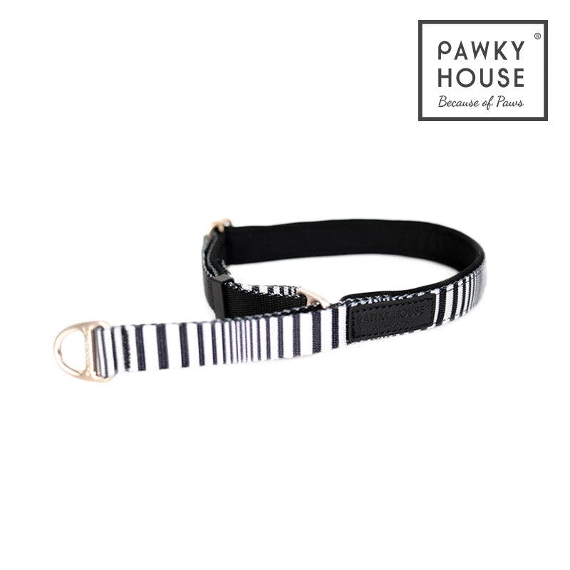 Pawky House - Comfort Collar 3 colors ปลอกคอสวมใส่สบายมี 3 สี