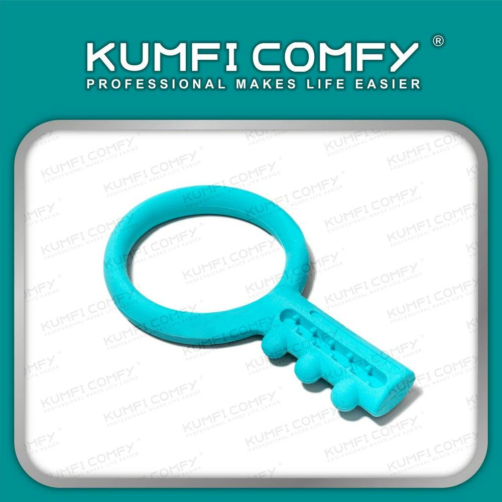 Kumfi Comfy - Interactive Foam Key Toys ของเล่นโฟมรูปกุญแจ
